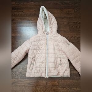 Michael Kors winter coat size 5/6